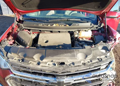 2019 Chevrolet Traverse Premier from USA, damaged, VIN 1GNEVKKW1KJ186334